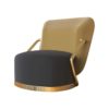 Rohe Armchair- Styylish