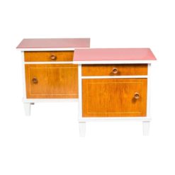 A set of bedside cabinets- Styylish