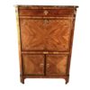 French Antique Secretary Desk- Styylish