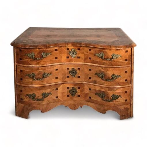 Baroque Style Dresser- styylish