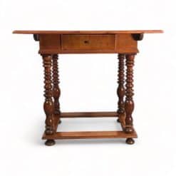 German Baroque Table- Styylish