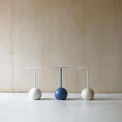Modern Side Table, Un Su trio color- Styylish
