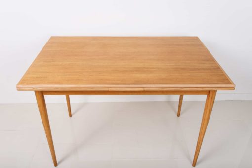 1960's Extendable Table top detail- Styylish