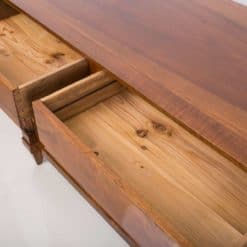French Antique Credenza drawers detail- Styylish
