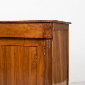 French Antique Credenza, France, 19th century