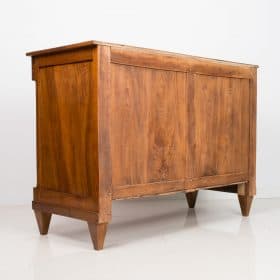 French Antique Credenza, France, 19th century