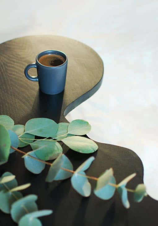 Modern Coffee Table LOU black- Styylish