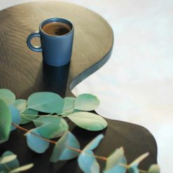 Modern Coffee Table LOU black- Styylish