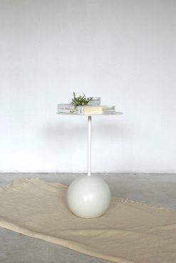 Modern Side Table, Un Su salak- Styylish