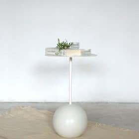 Modern Side Table, 