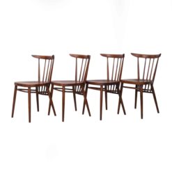 Mid Century Tatra Chairs- Styylish
