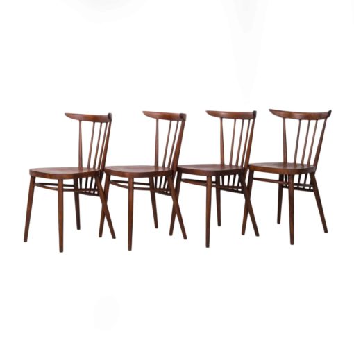 Mid Century Tatra Chairs- Styylish