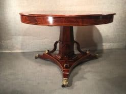 Empire Dining Table- front view- Styylish