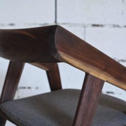 Custom Made Chair 