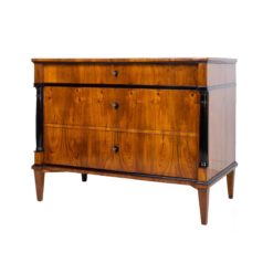 German Biedermeier chest of drawers- Styylish