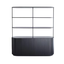 Modern Design Bookcase- Eternel- Styylish