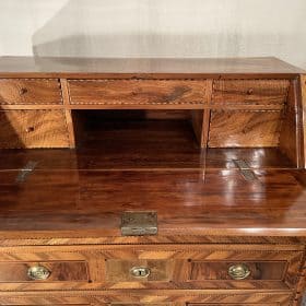 Original Louis XVI Secretary Desk, 1780