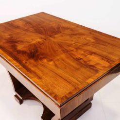 Art Deco Salon Table- table top detail- ta- Styylish