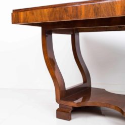Art Deco Salon Table- legs detail- Styylish