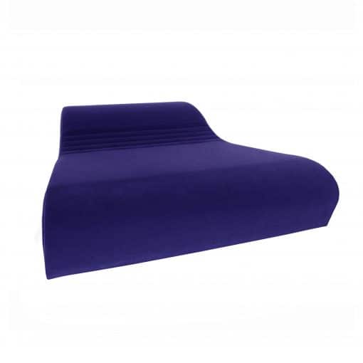 Butterfly Sofa- Marine Peyre- purple- Styylish