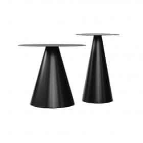 Cone Base Table, 
