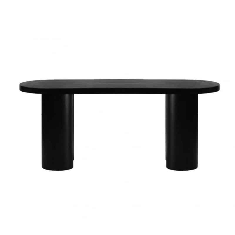 Modern Wooden Bench - Styylish