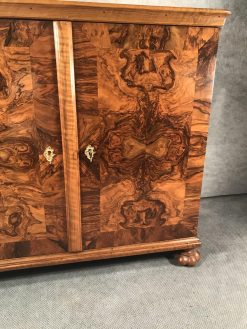 Baroque Sideboard-view of the right door- Styylish