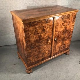 Baroque Sideboard, Switzerland 18th century