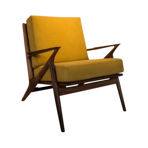 Z Chair, Inspired by Danish Midcentury Design- Styylish