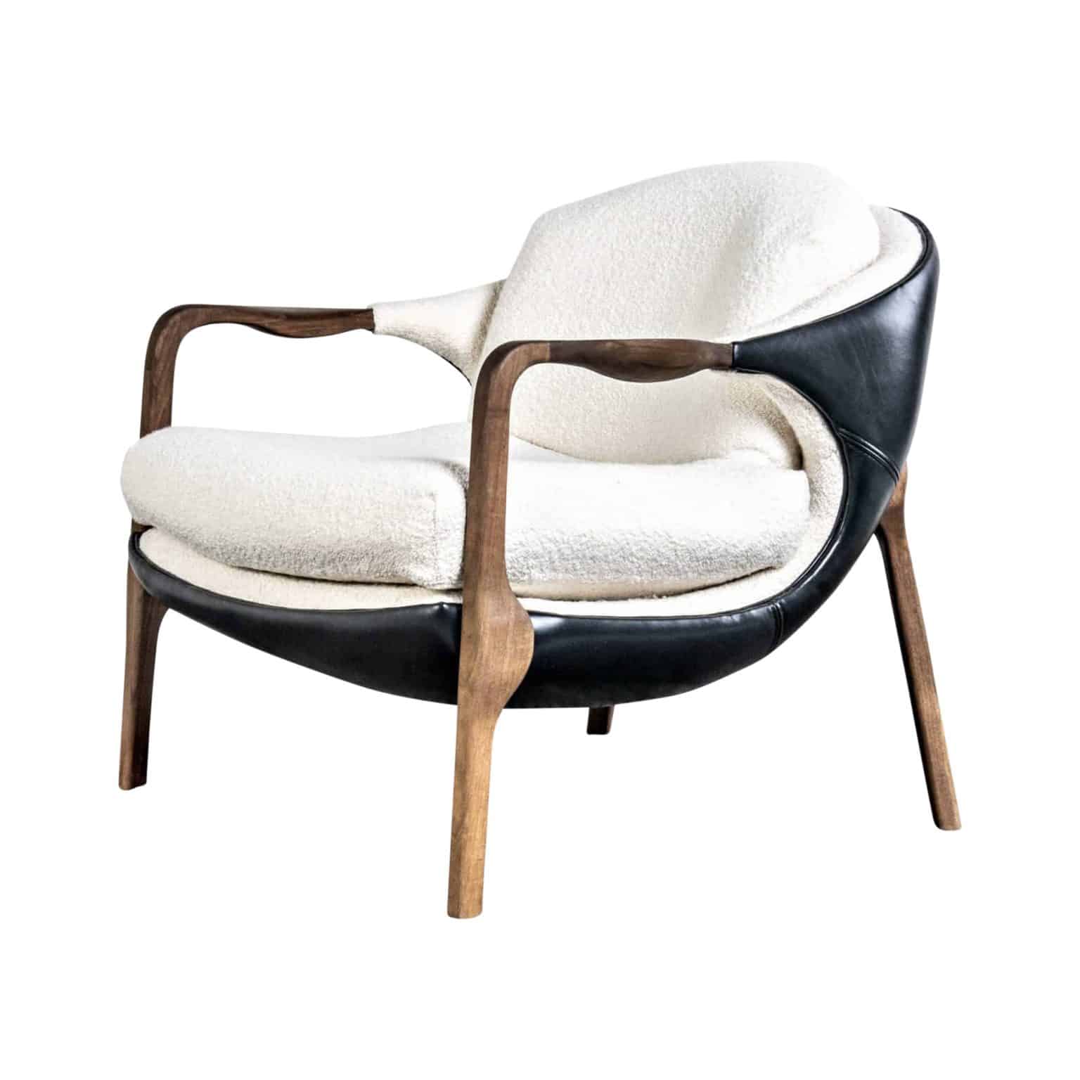 Custom Made Armchair "Sila", Custom Made in Europe Styylish