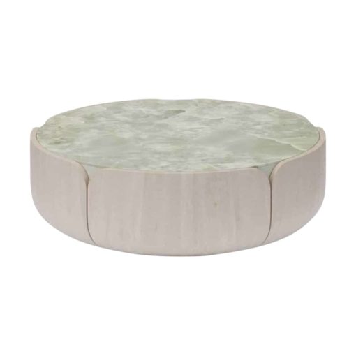 Large Coffee Table- Bloom- Styylish