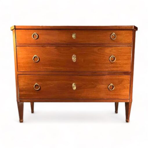 Neoclassical Chest of Drawers- Styylish