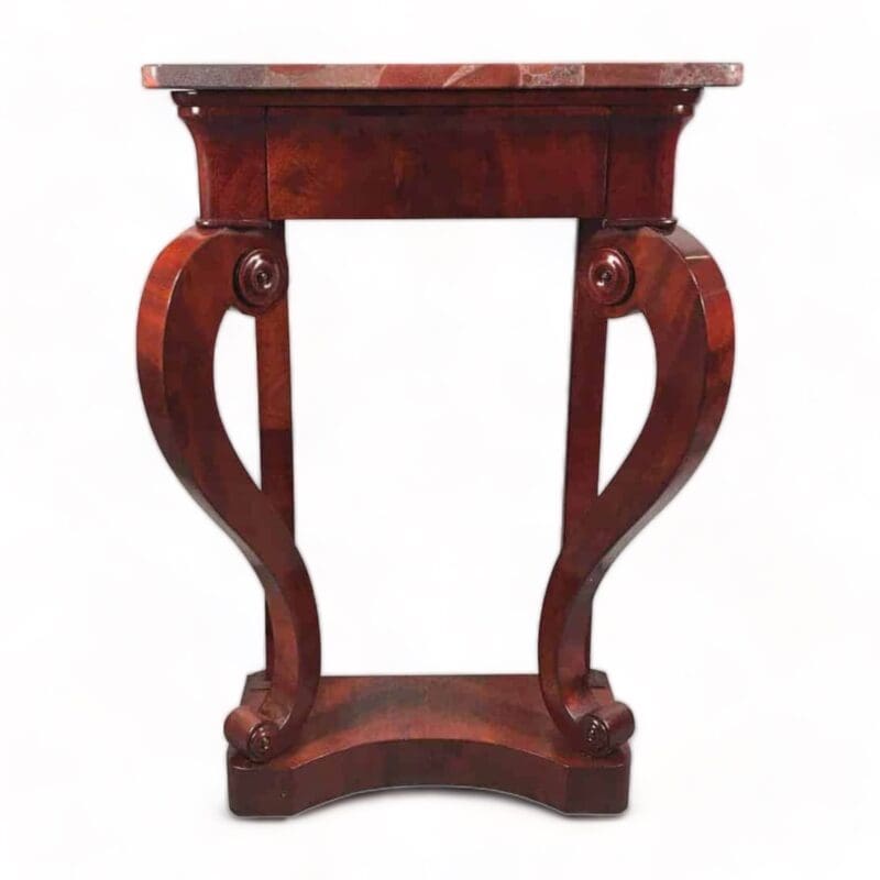 HR709 東海家具 New Mahogany Console Table HR709 東海家具 New Mahogany Console Table HR709 東海家具 New