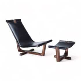 Custom made Lounge Chair 