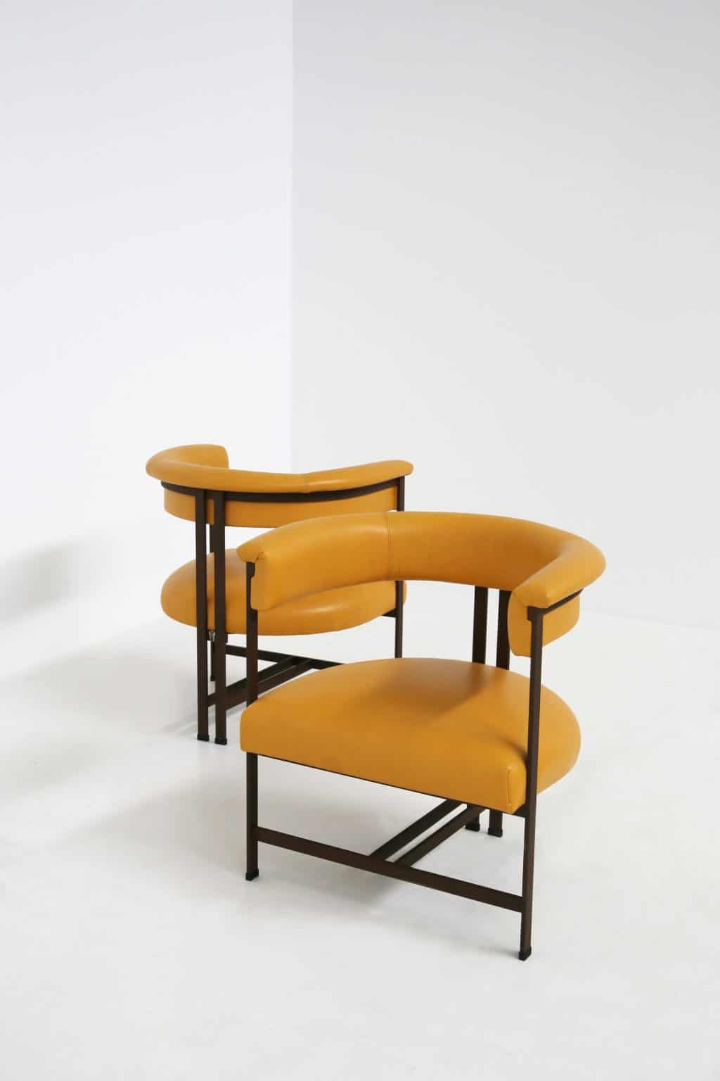 Italian Design Armchair Modern Design Furniture for Sale Styylish