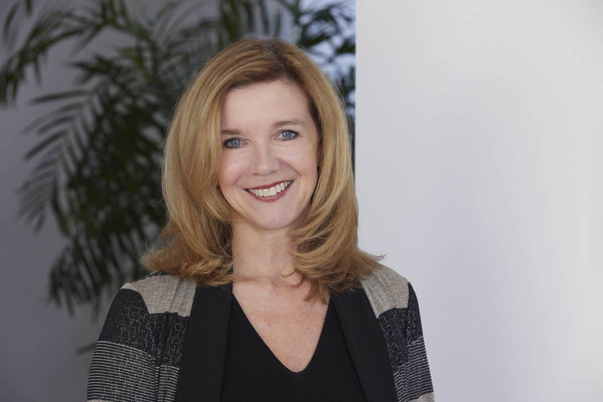 Silke Berlinghof-Nielsen- Styylish