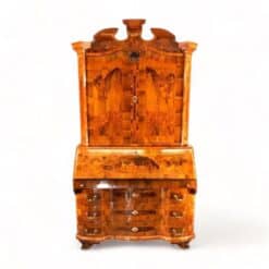 Baroque Cabinet- 18th century- styylish