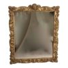 Baroque Gilt wood mirror- Styylish