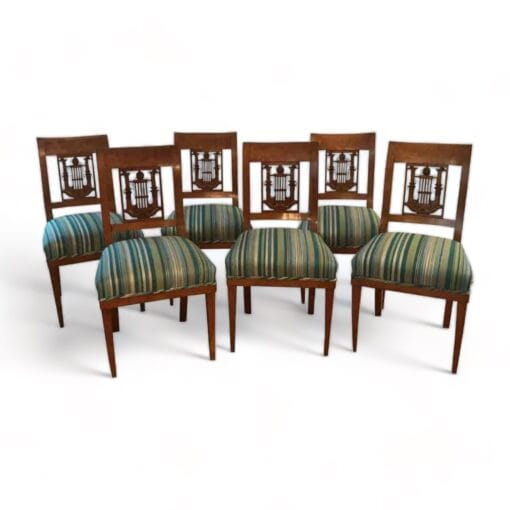Neoclassical chairs- styylishChairs - Styylish