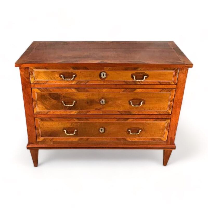 Antique Dresser Louis XVI Period - Antique Dressers for Sale- Styylish
