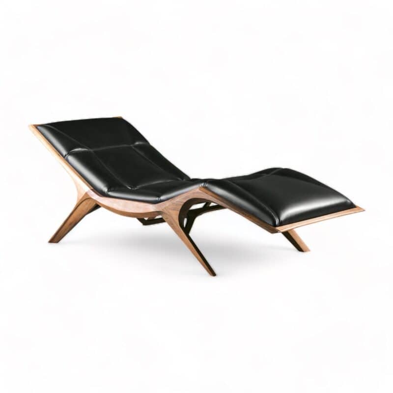 Modern lounger online