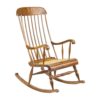 Beechwood Rocking Chair- Styylish