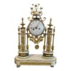 Louis XVI Mantel Clock- Styylish