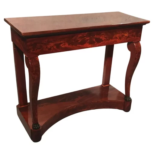 French Antique Console Table- Styylish