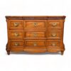 Louis XVI Dresser- three drawers- Styylish