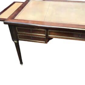 Directoire Style Table Desk, France 19th century, Antique