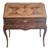 Antique Louis XV Secretary Desk- Styylish