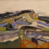 Abstract Landscape Painting- Styylish