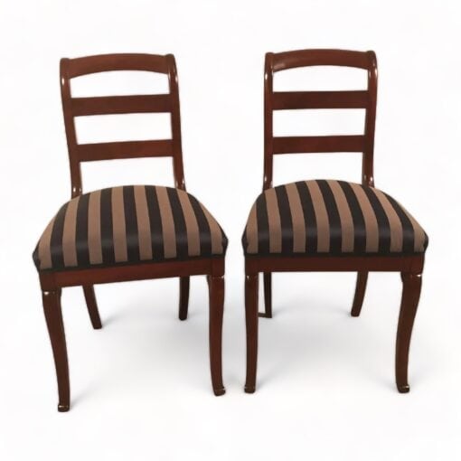 Pair of French 19th century chairs- Styylish