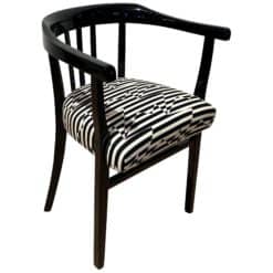 Bauhaus Armchair - Styylish